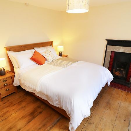Mill Dam Farm Cottage Bentham Eksteriør bilde