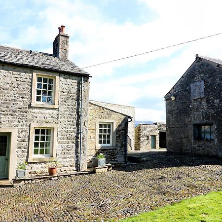 Mill Dam Farm Cottage Bentham Eksteriør bilde