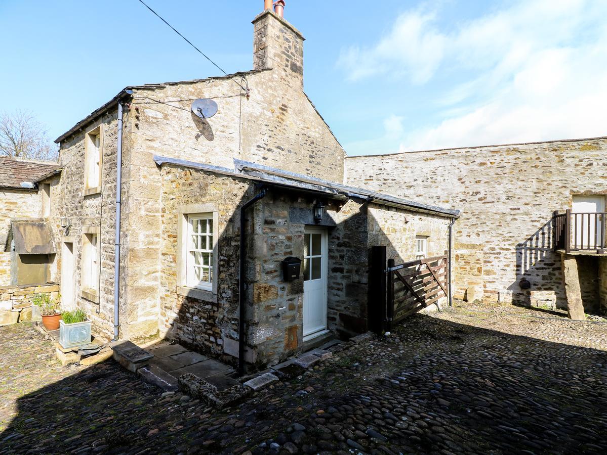 Mill Dam Farm Cottage Bentham Eksteriør bilde