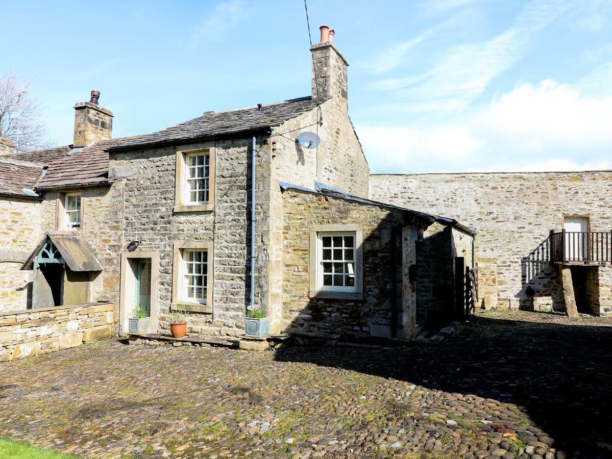 Mill Dam Farm Cottage Bentham Eksteriør bilde